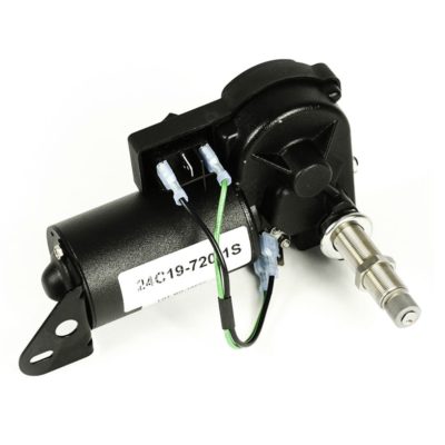 wiper motor