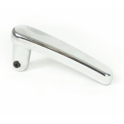 Chrome Interior Door Handle