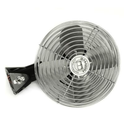 Fan – 12 Volt/ 24 Volt