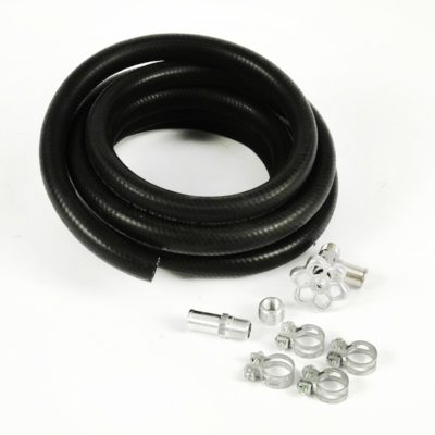 hot water heater kit