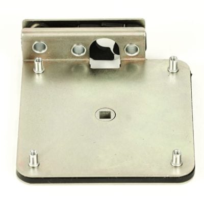 rotary latch