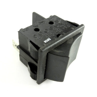 front of switch 2106