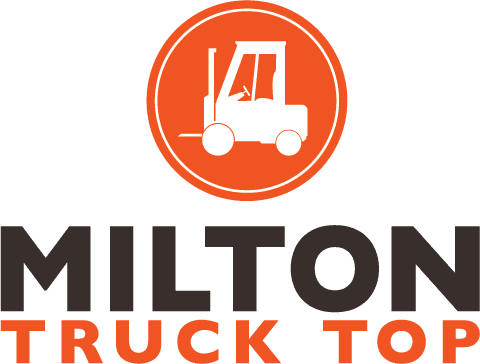 Milton Truck Top.
